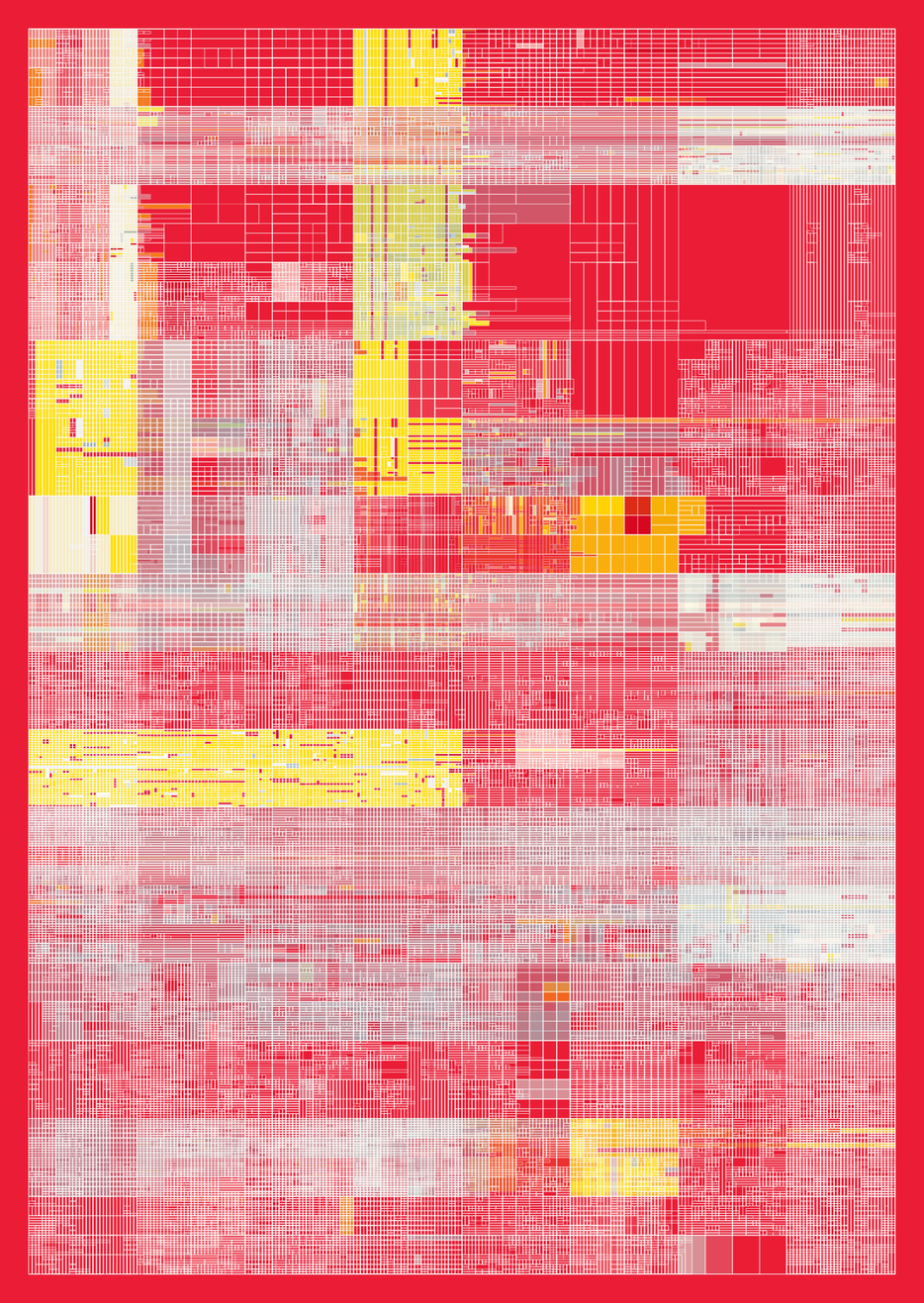 NESTED IDENTITIES #80