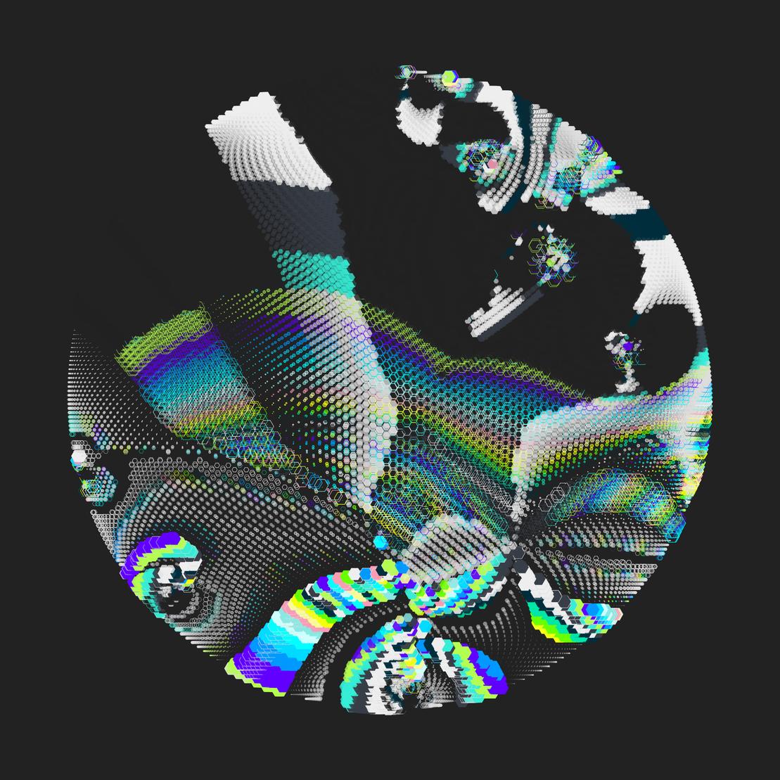 Still C #31935