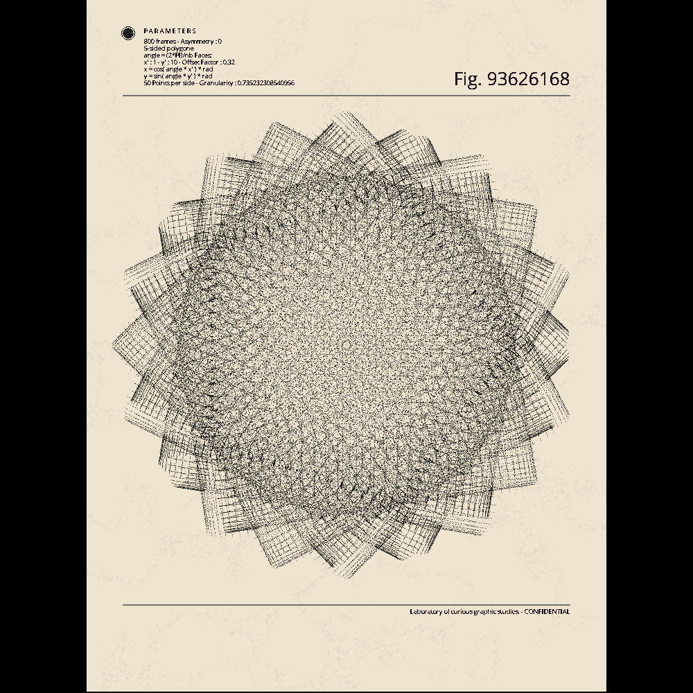 Backward Oscillations #200