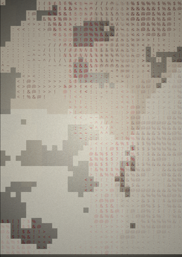 Convergence Remnants #2311