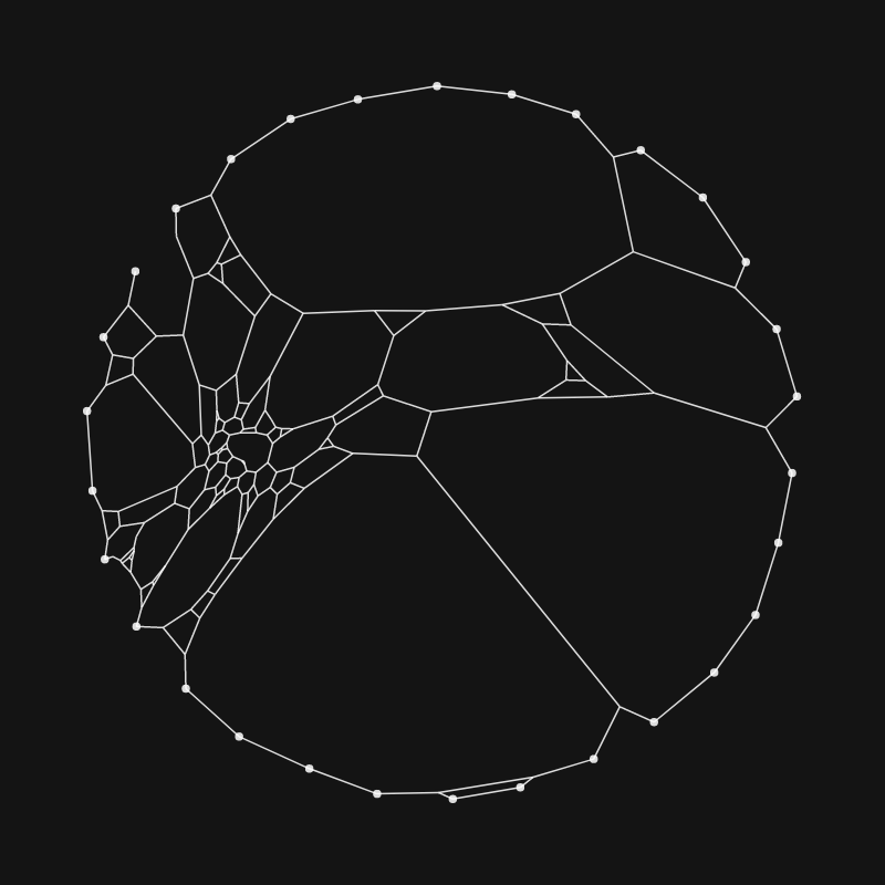 Elastic Web #20