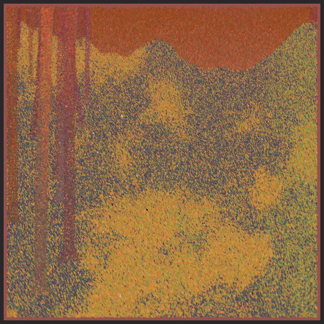 forest #142
