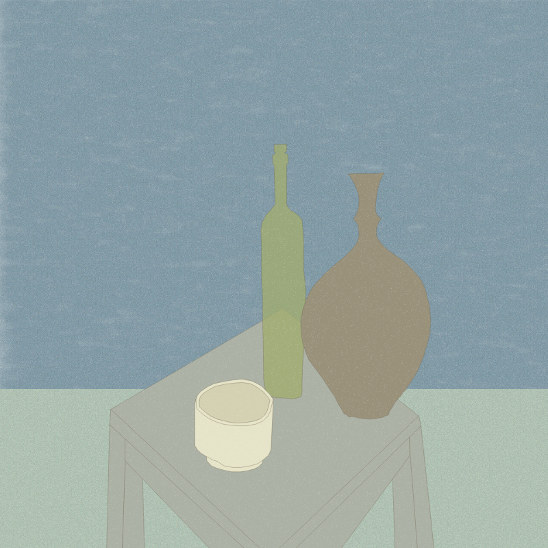 Still Life #11 #5