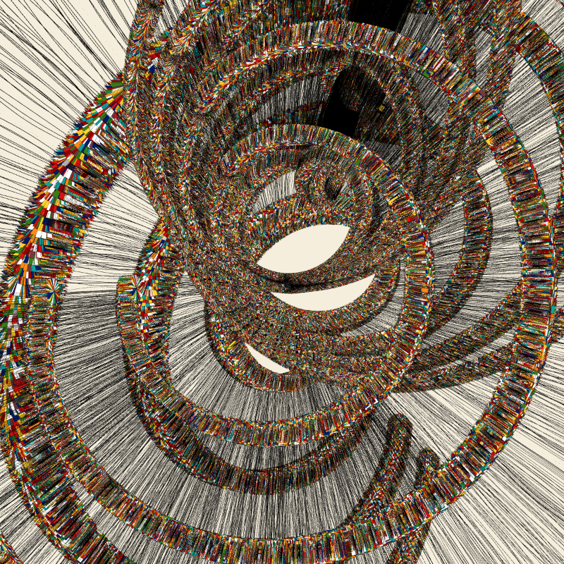 Singularithm #229