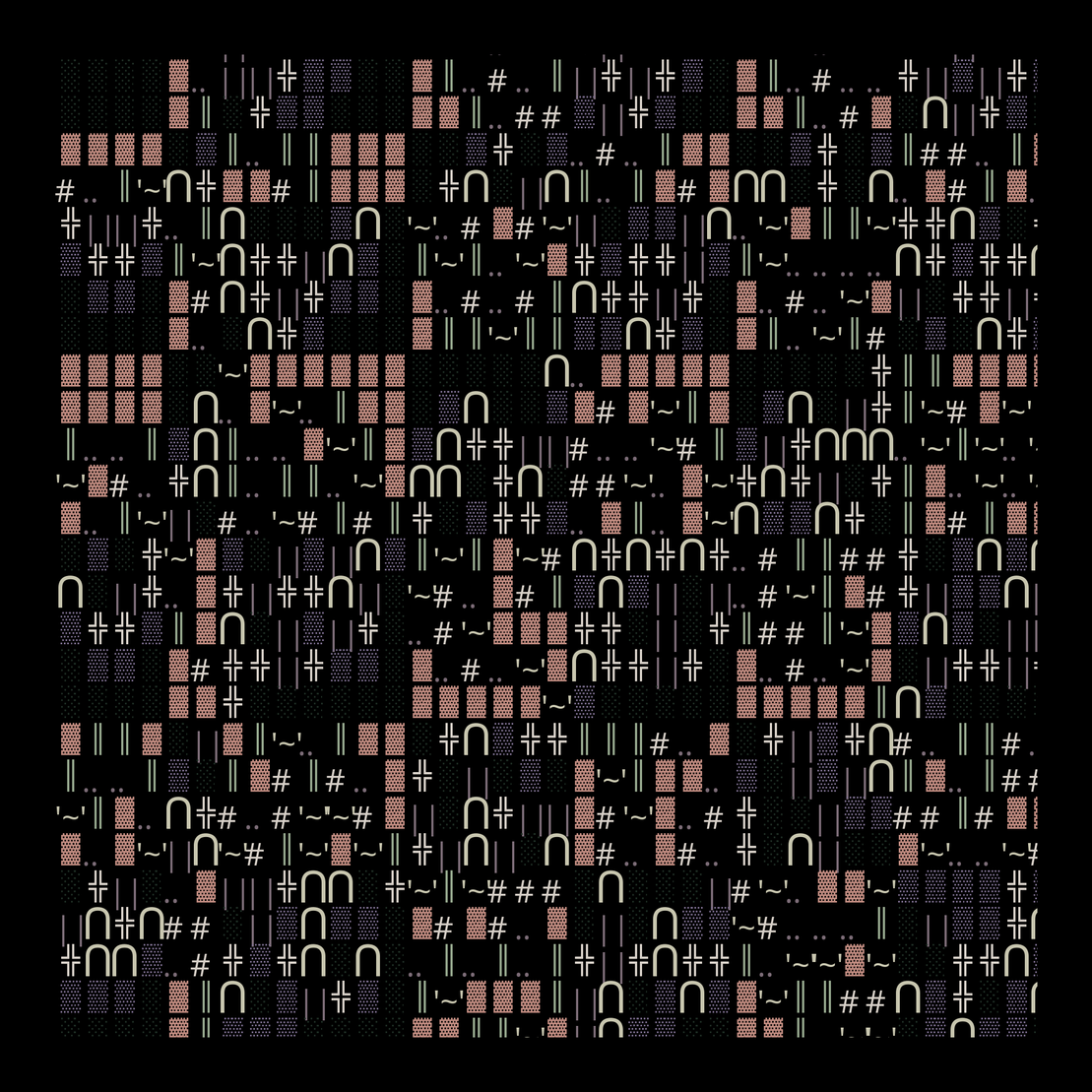 g l y p h #111117