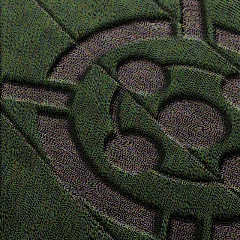 Crop Circles #10