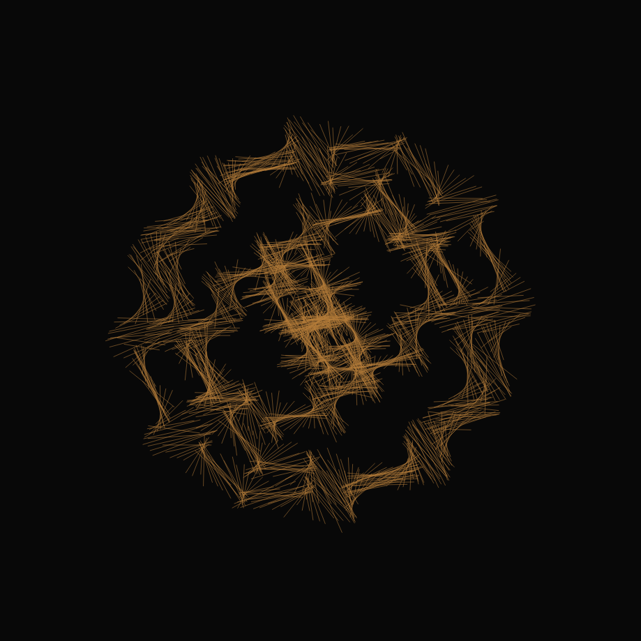 The Noise #7778