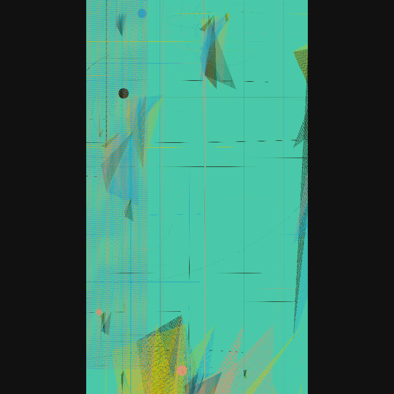 Teardrop #24