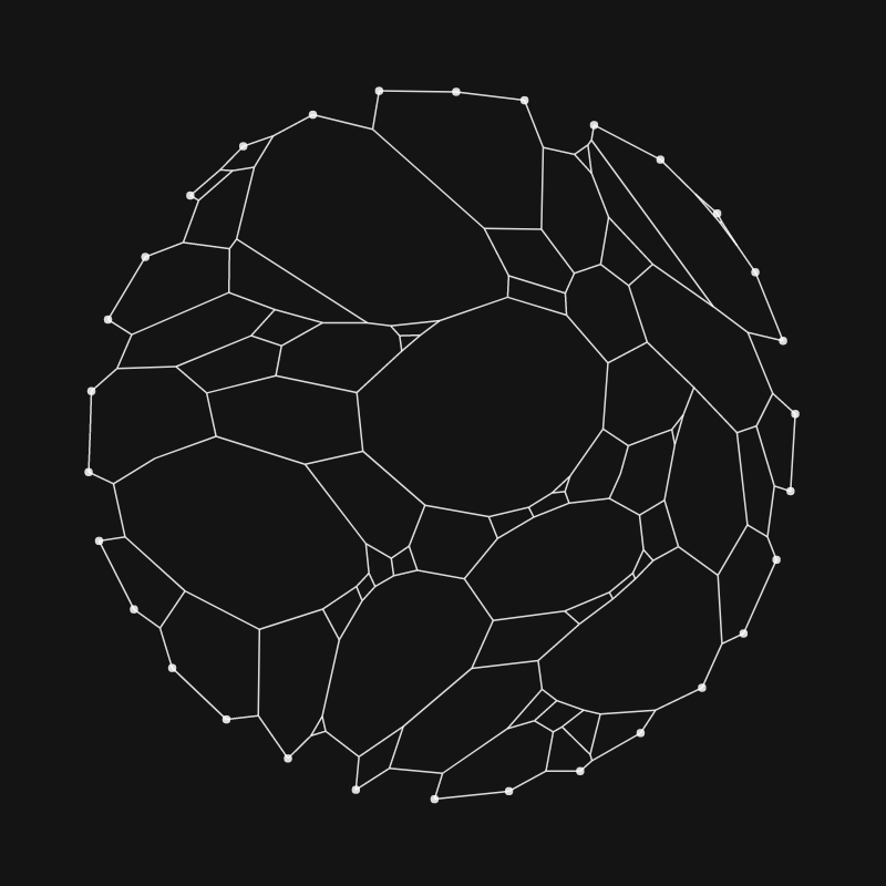 Elastic Web #43