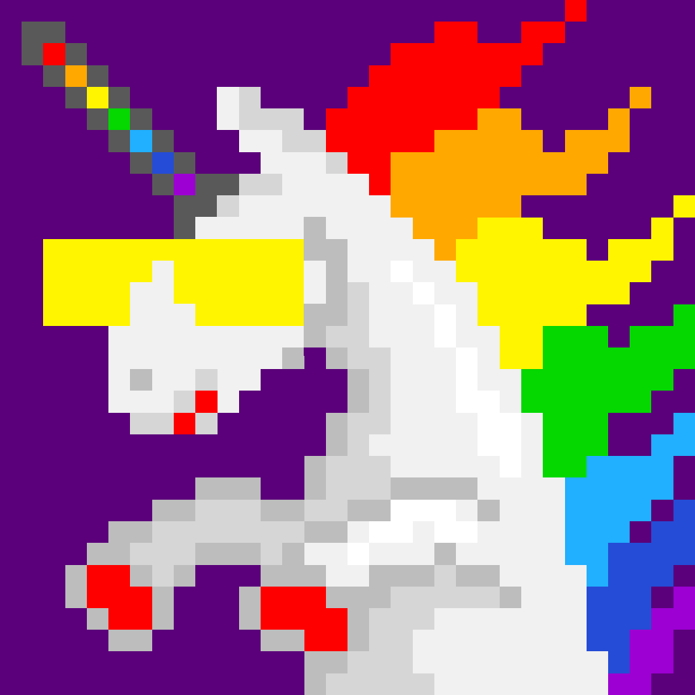 Unicorn #6070