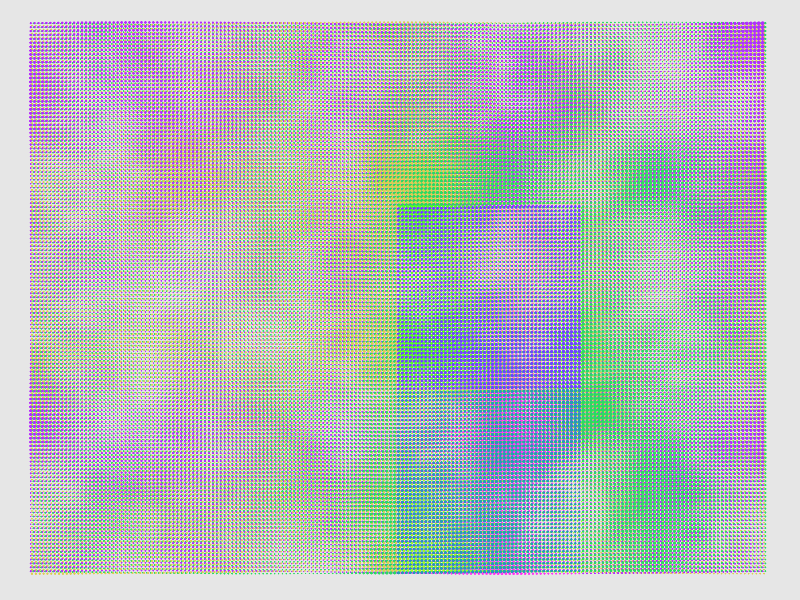 Color Function #8301