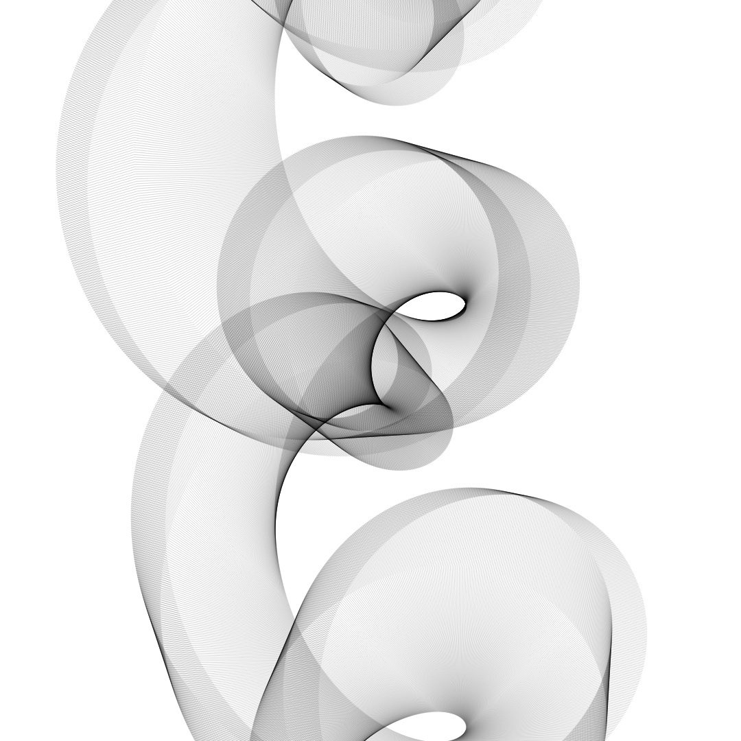 Endless Drawing #86