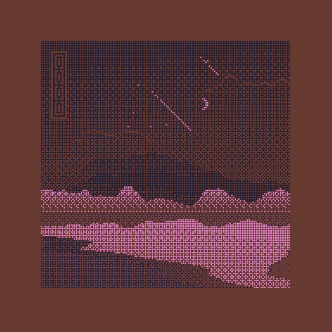 Dithered Nostalgia #29