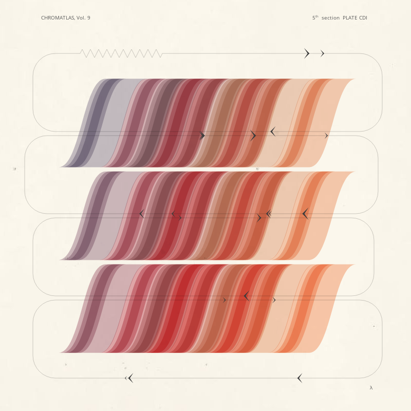 CHROMATLAS, Vol. 9 #168