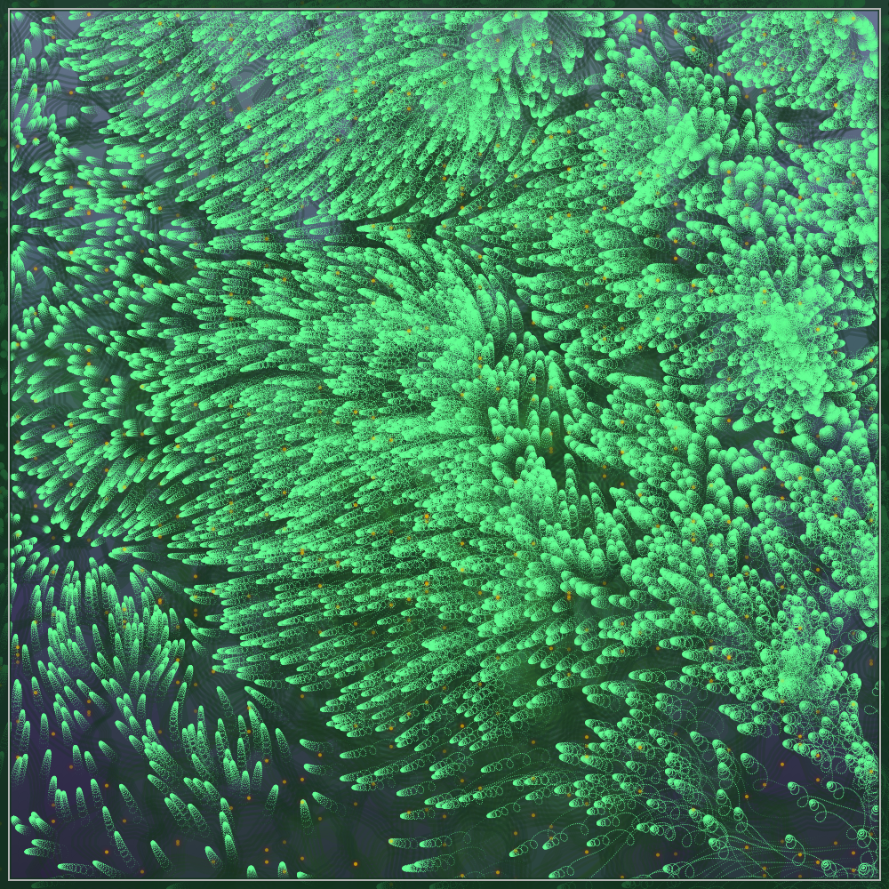Tezbloom in ocean #23