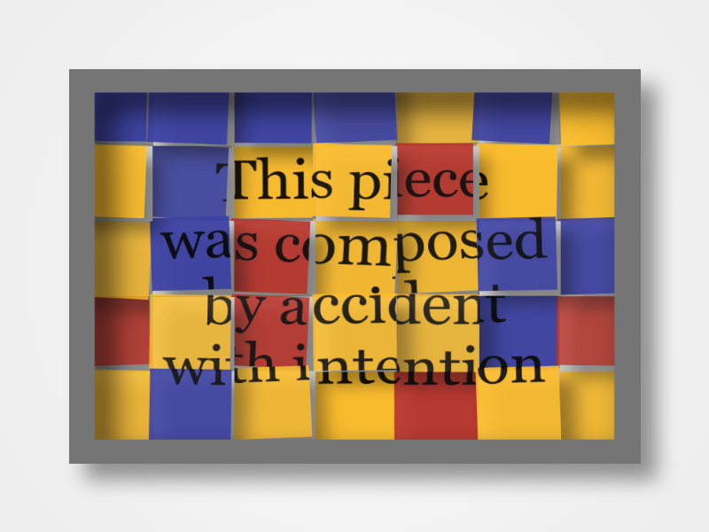 The Metaphor Machine #11893