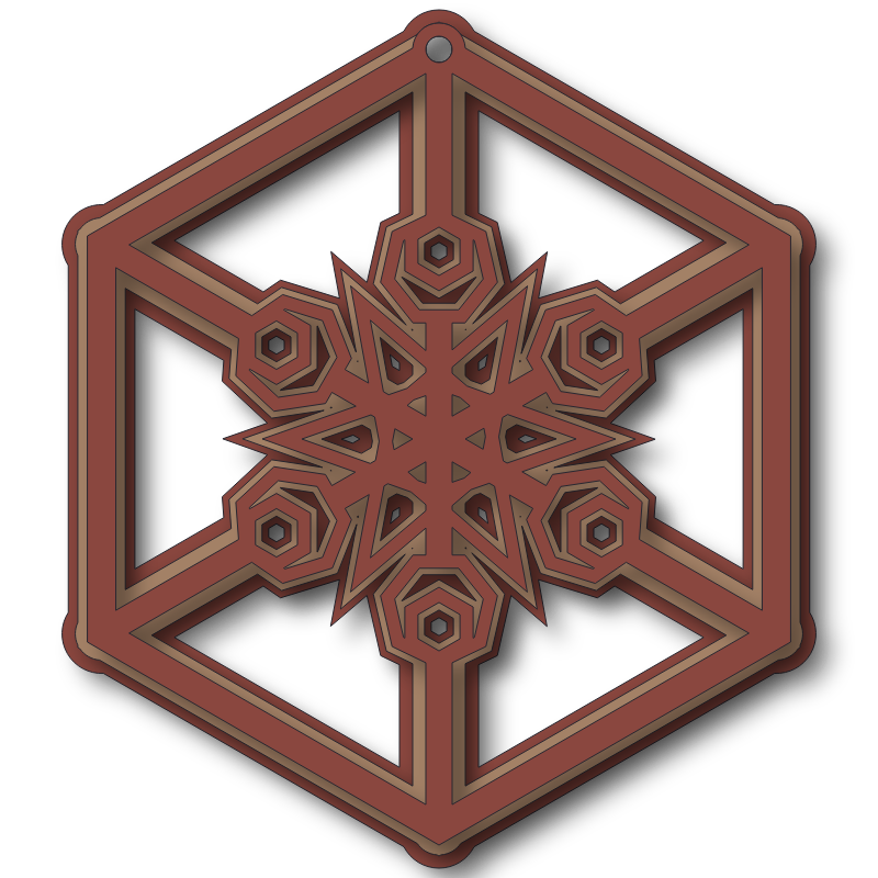 fx(ornament) 2022 #1765