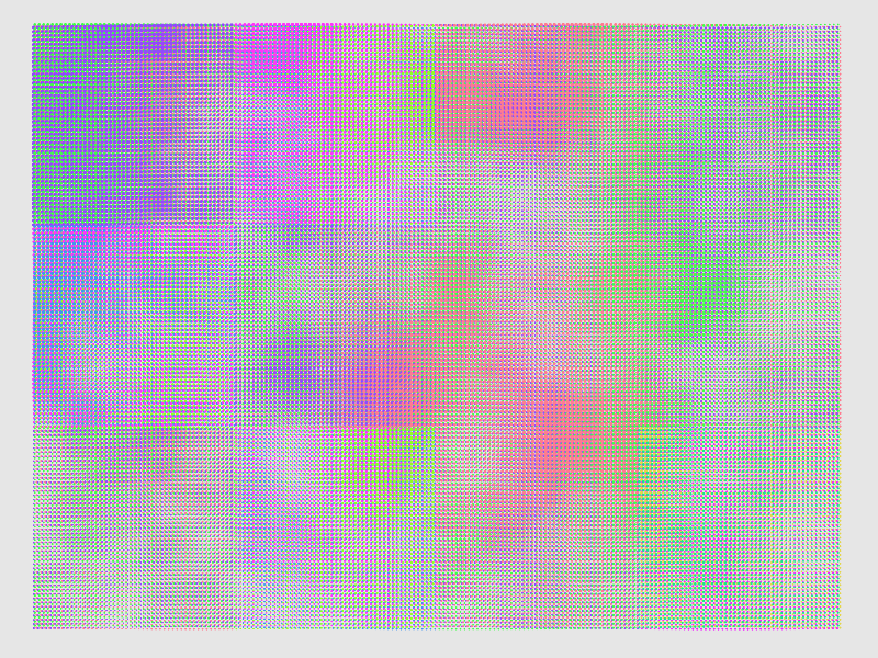 Color Function #5860