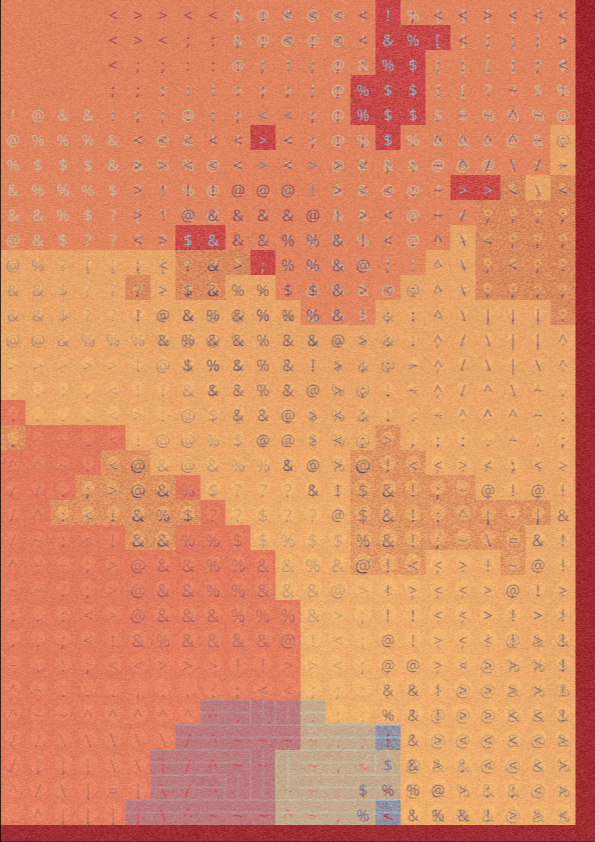 Convergence Remnants #21614