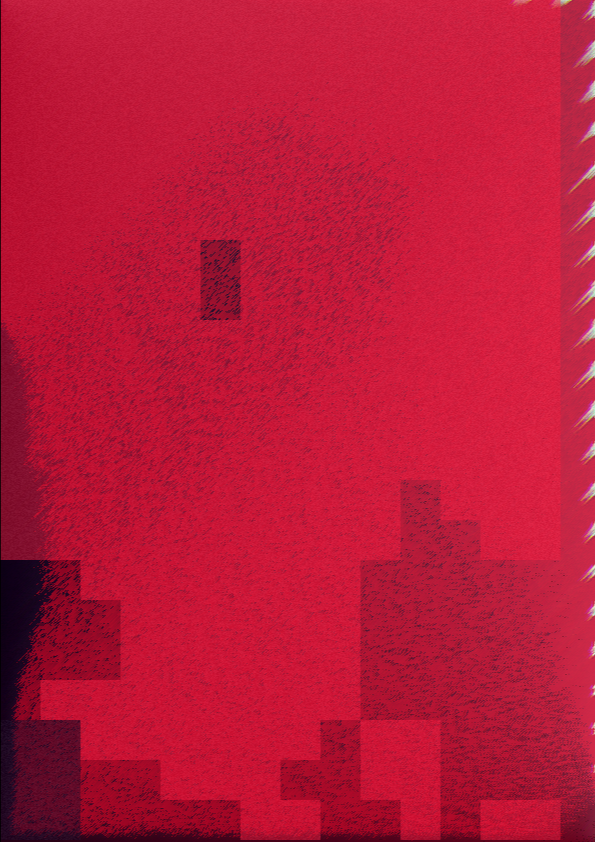 Convergence Remnants #13641