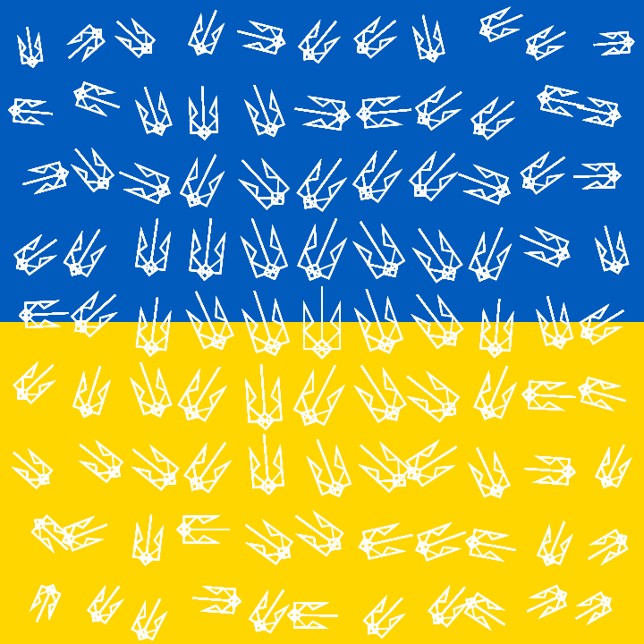 Slava Ukraini #35