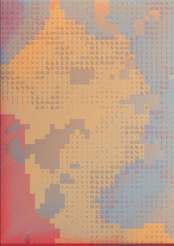 Convergence Remnants #14260