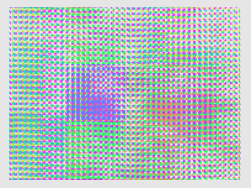 Color Function #1507