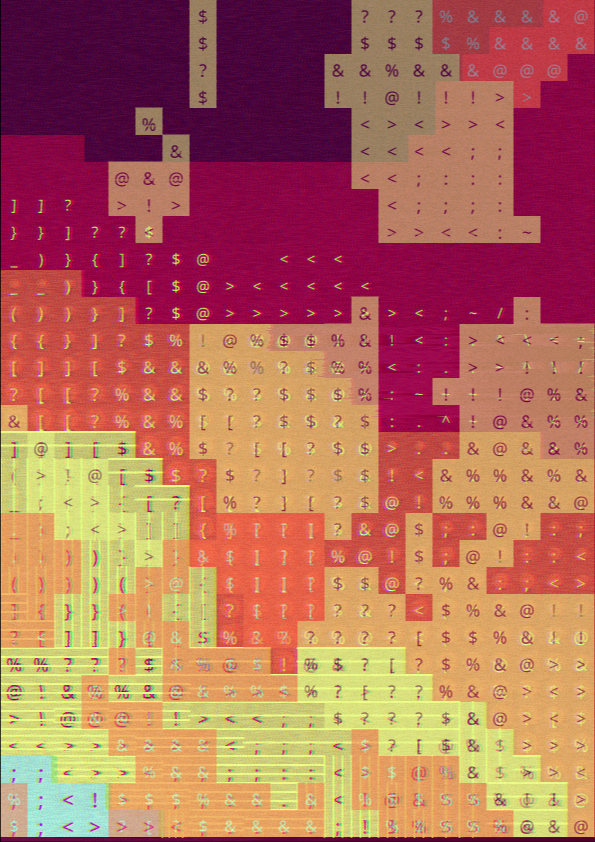 Convergence Remnants #15310