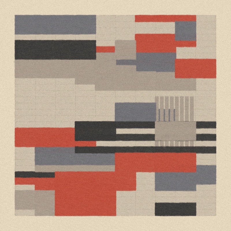 Loom #207