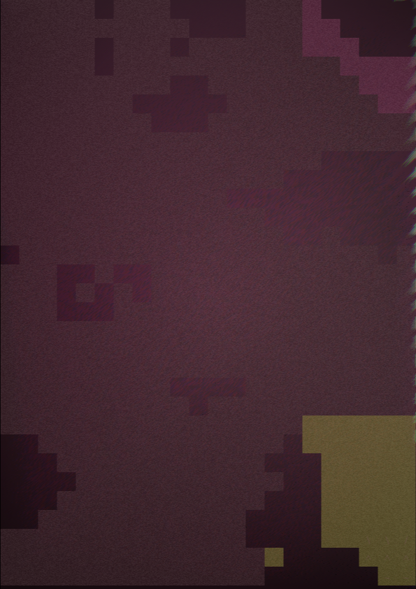 Convergence Remnants #12625