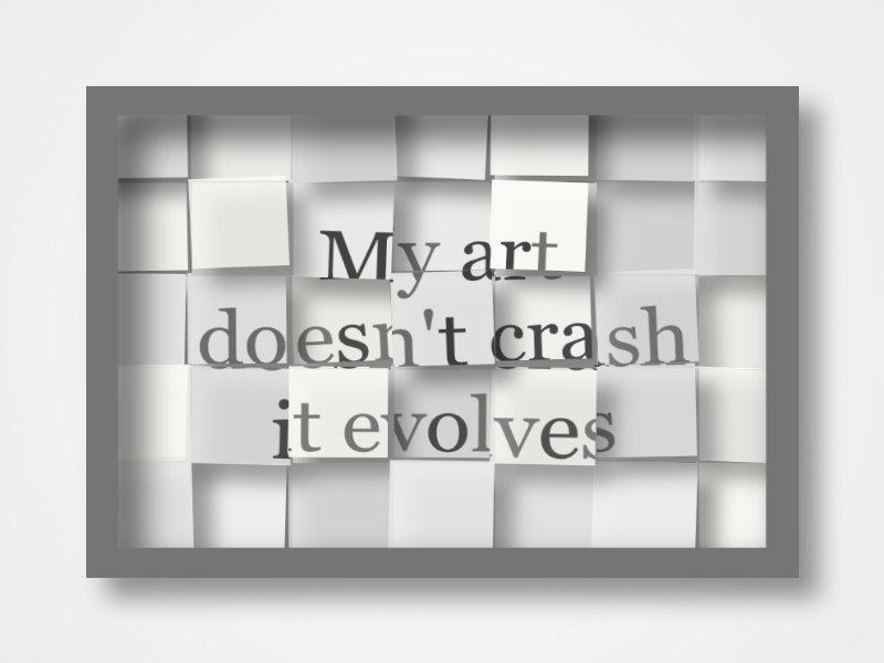 The Metaphor Machine #26045