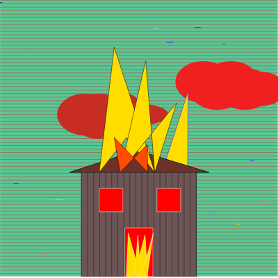 Fire Code #24