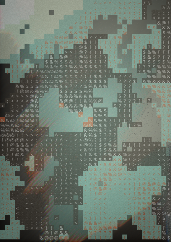 Convergence Remnants #5702