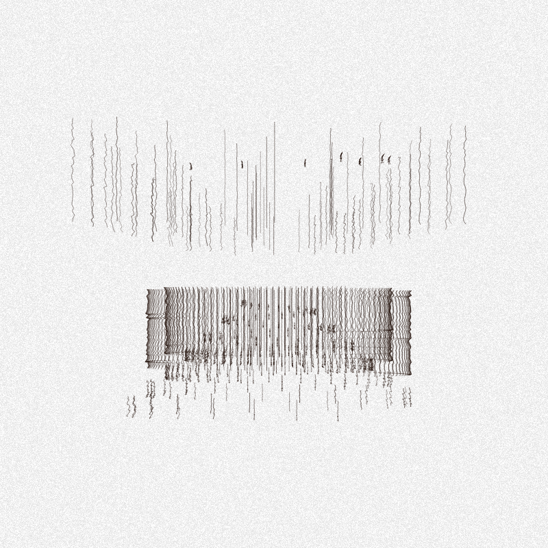 Suprematist Method #2 #37