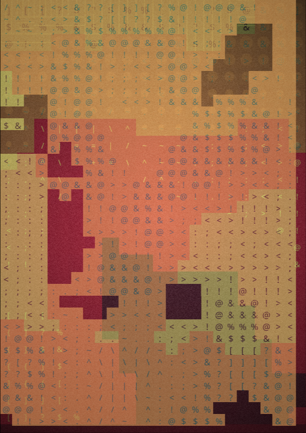 Convergence Remnants #240