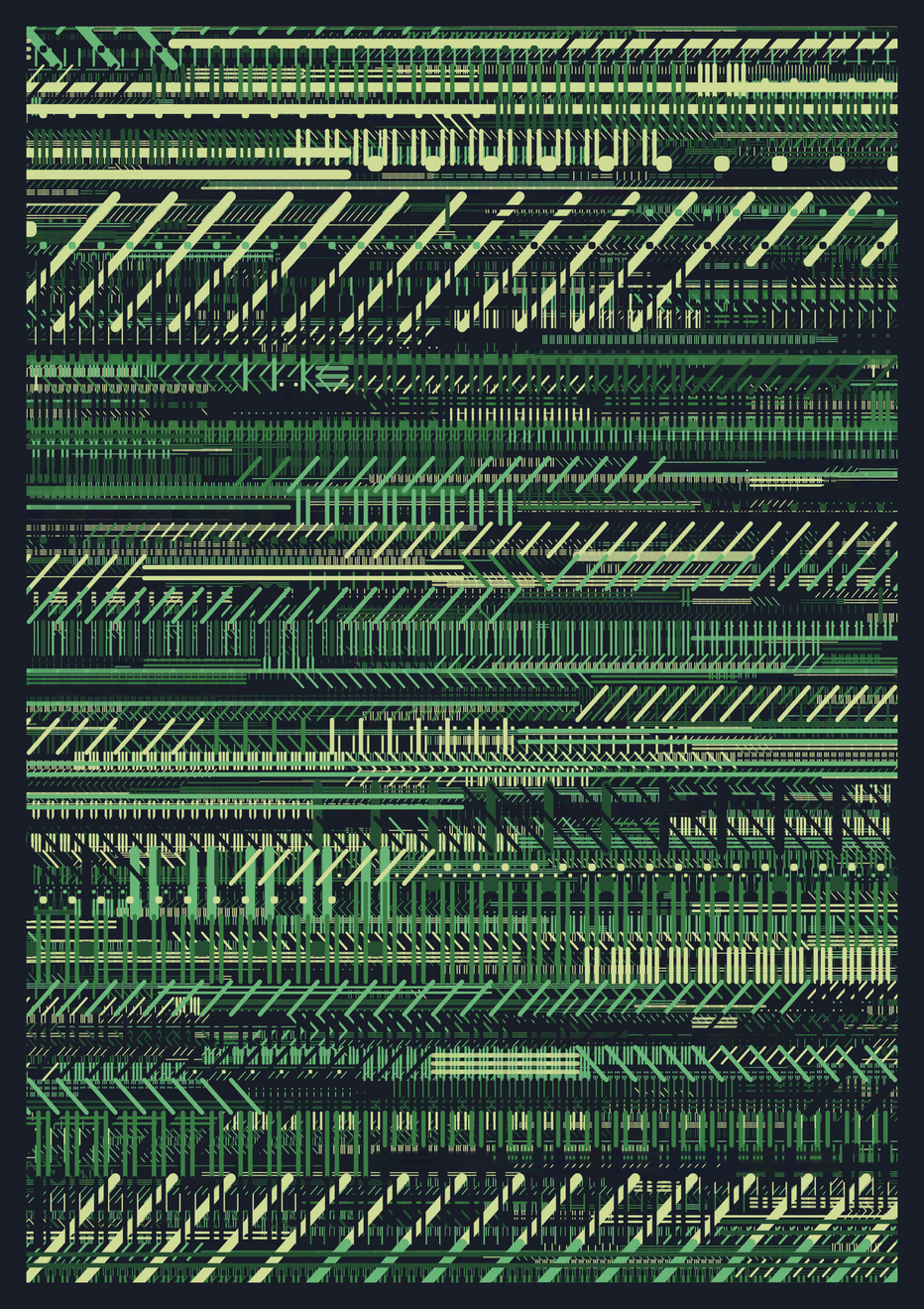 Cable Management #56