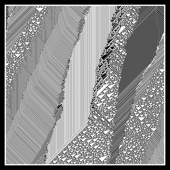 Dynamic generations #184