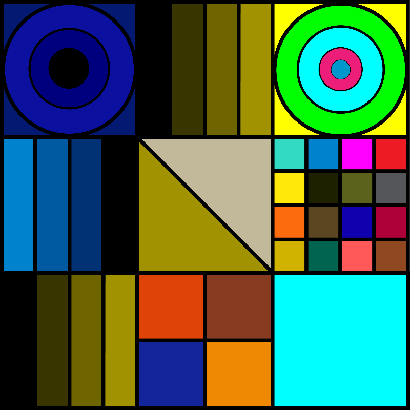 SWANSOMETRY #175