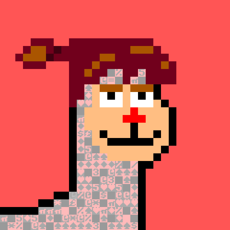 Llovely Llamas #78