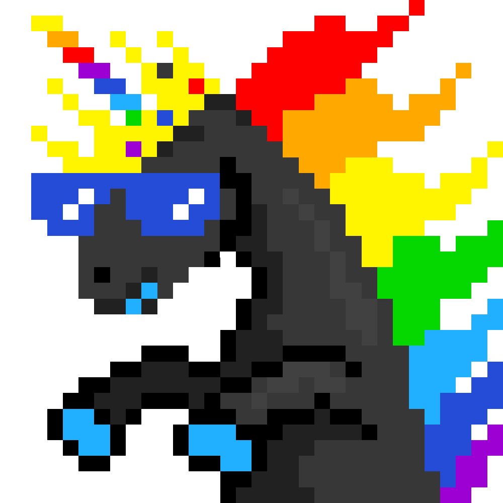 Unicorn #9152