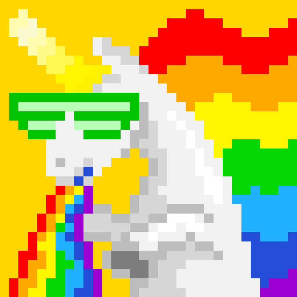 Unicorn #1191