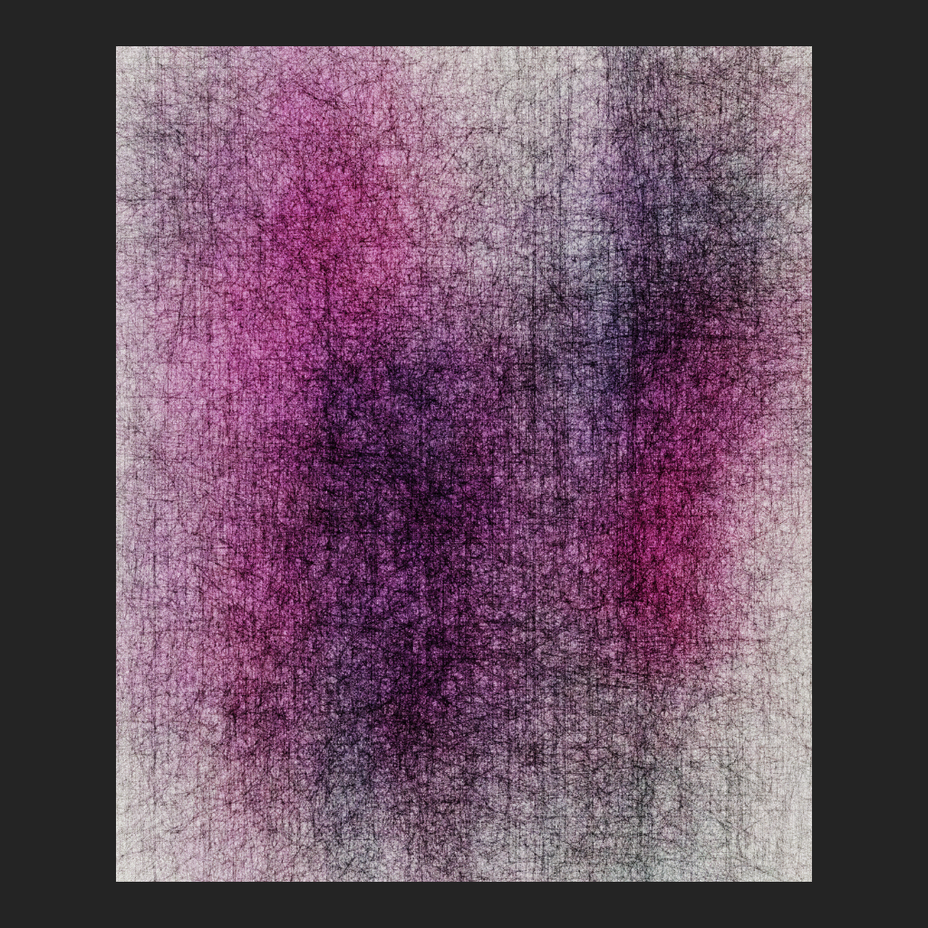 A Canvas #63