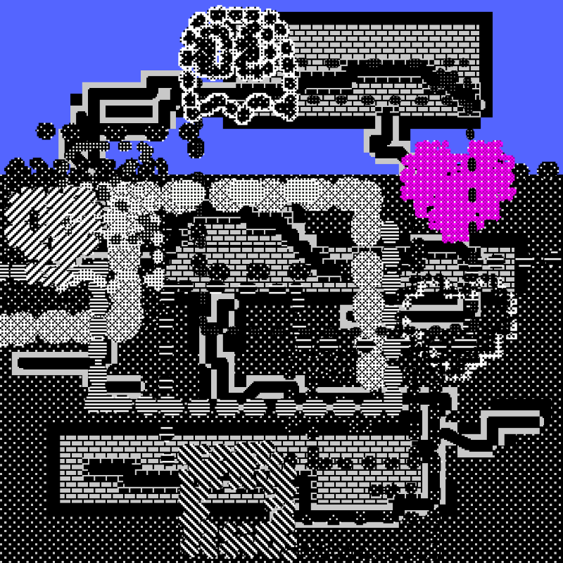 Dither_Grids_Fantasy #117