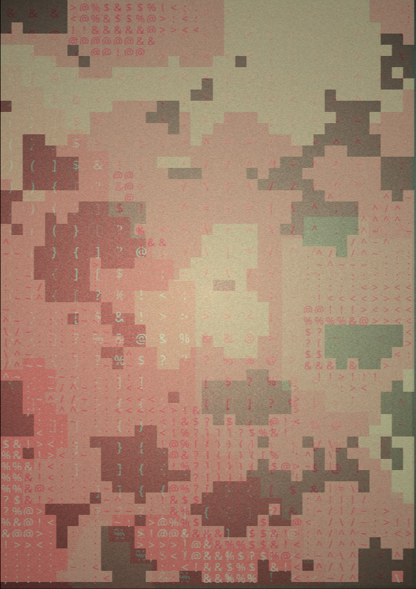 Convergence Remnants #12699