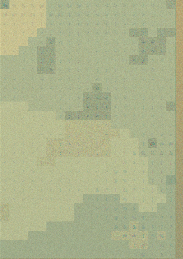 Convergence Remnants #19493