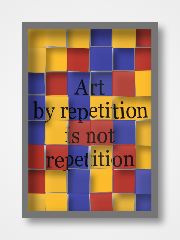 The Metaphor Machine #20625
