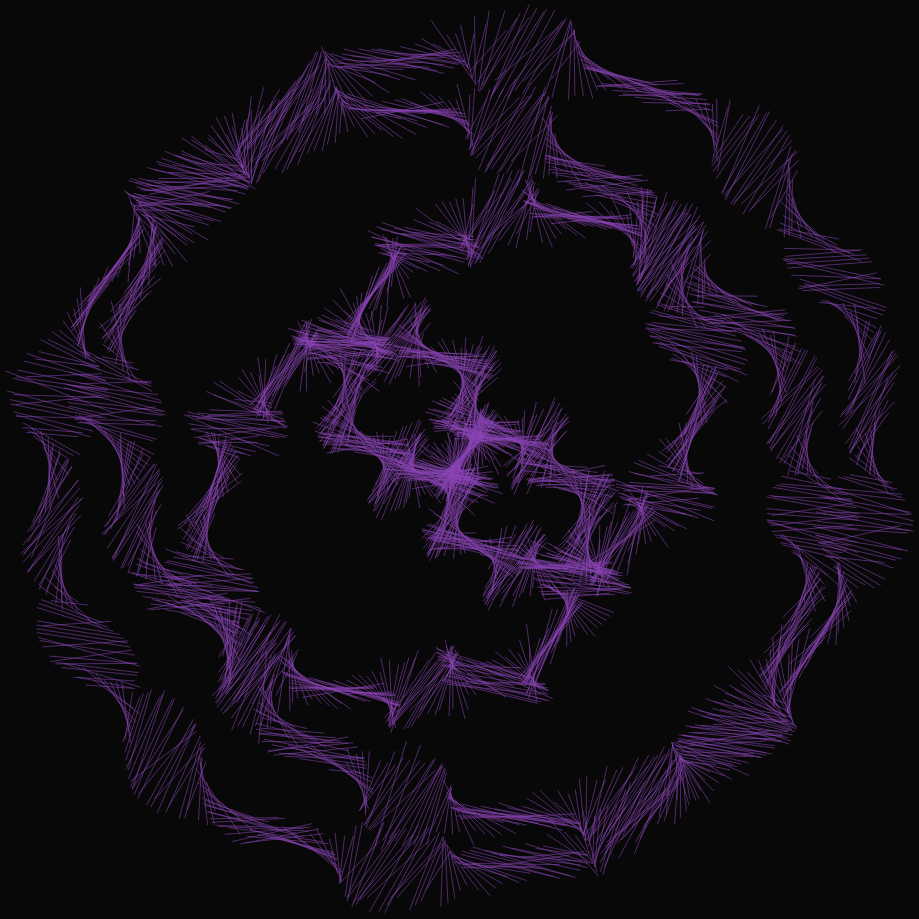 The Noise #8164