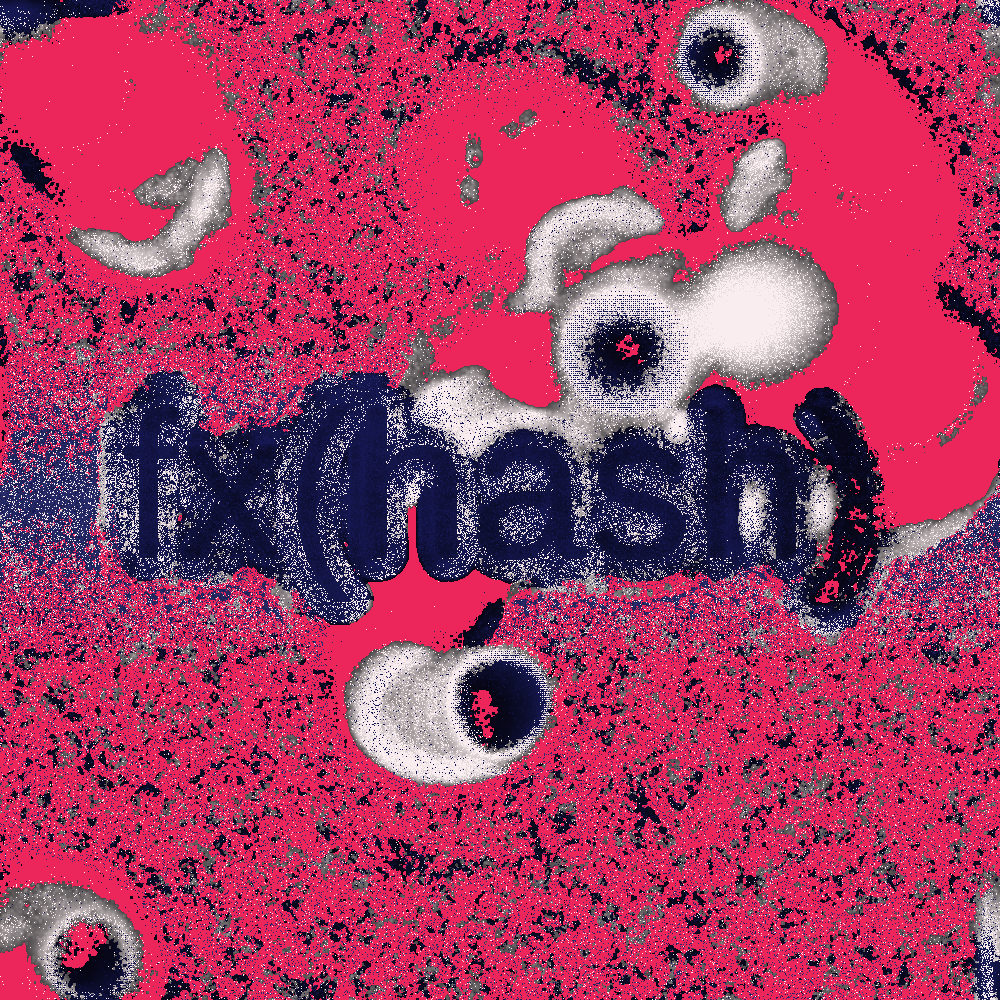 Physarum Logo #39