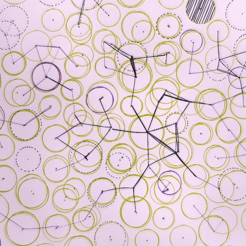 Geo Scribs #105