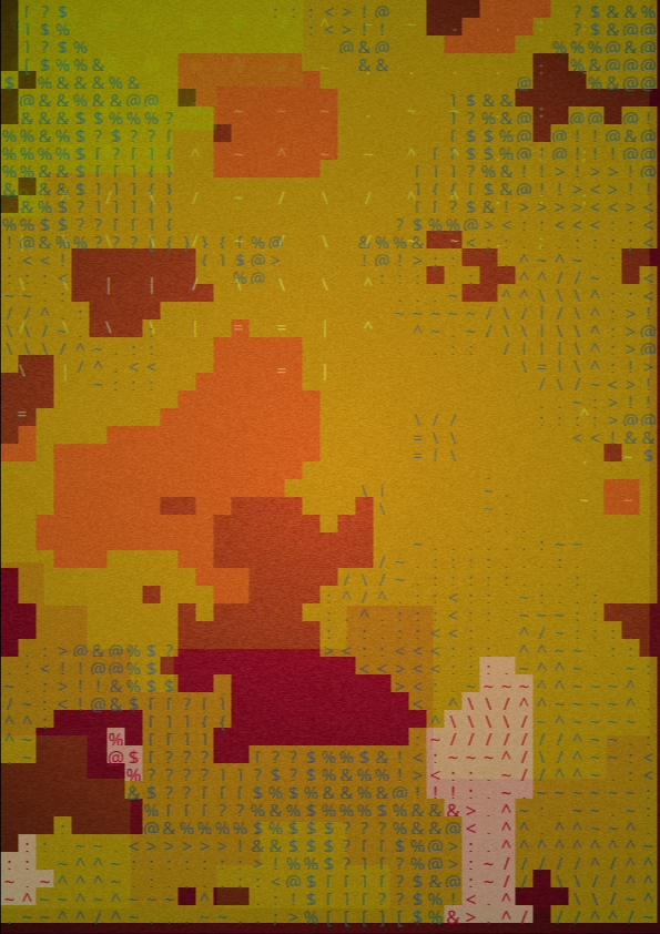 Convergence Remnants #9199